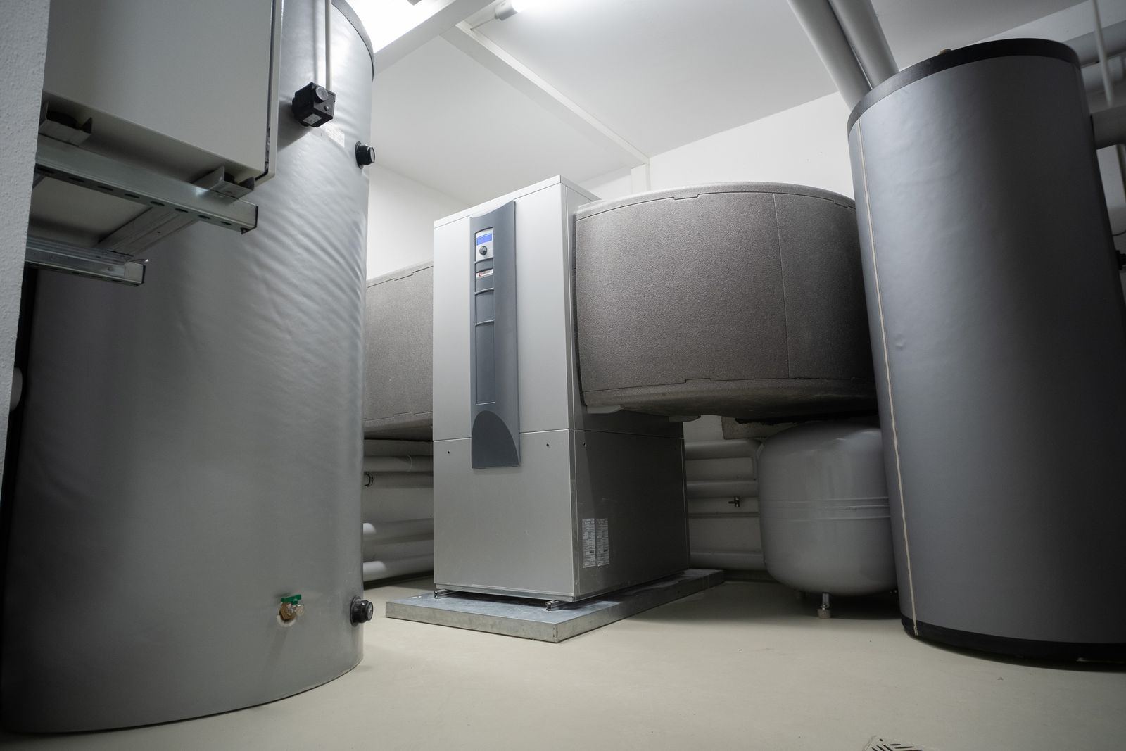 Commercial Water Heaters service in Paterson, NJ