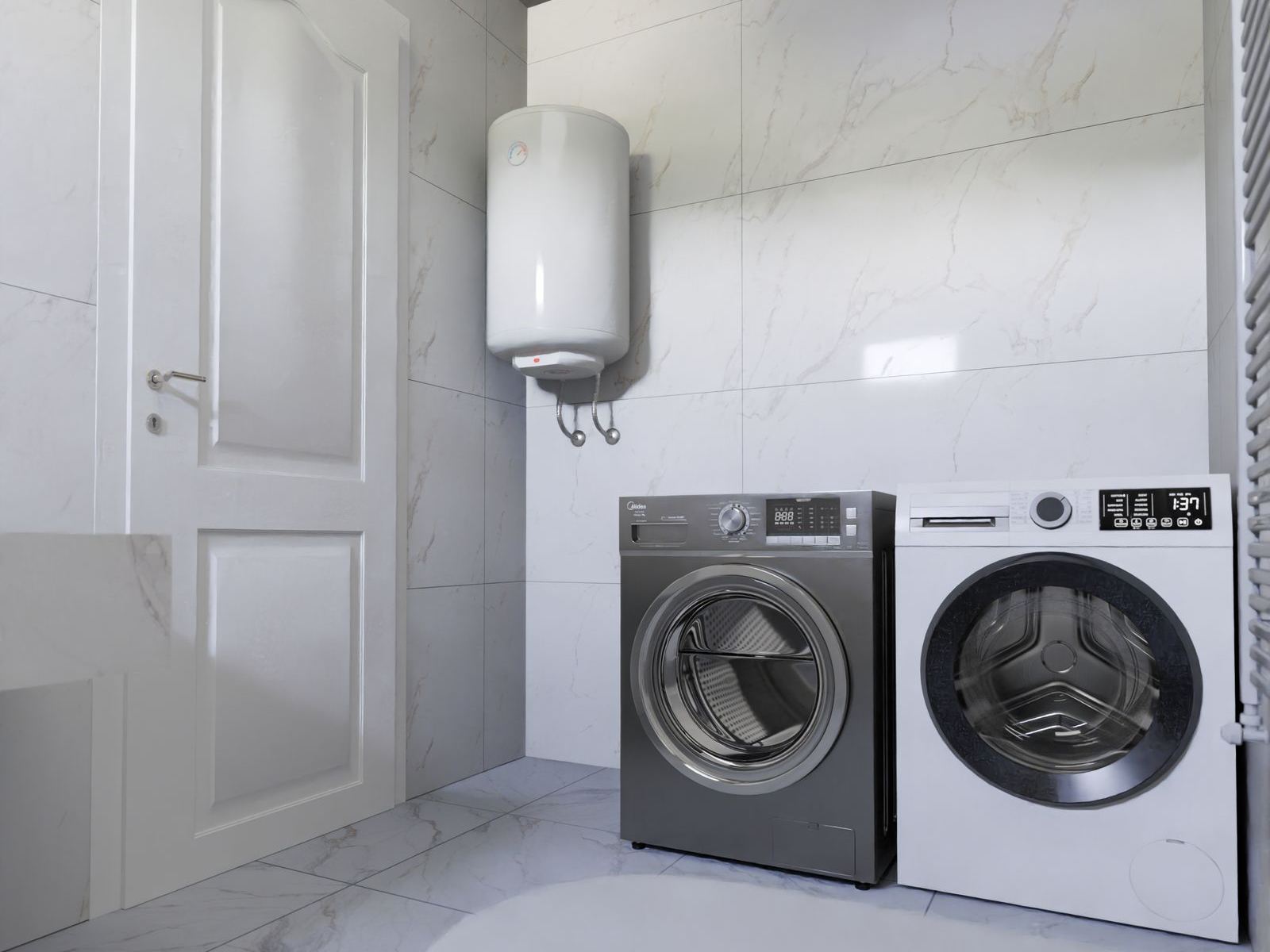 Water Heater Installation service in Paterson, NJ